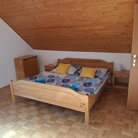 U Andela Rabí