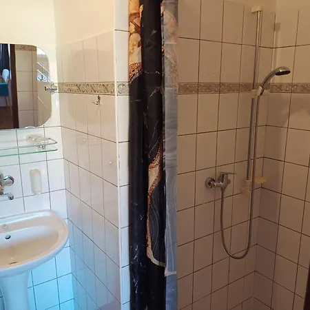 Gæstehus U Andela Rabí