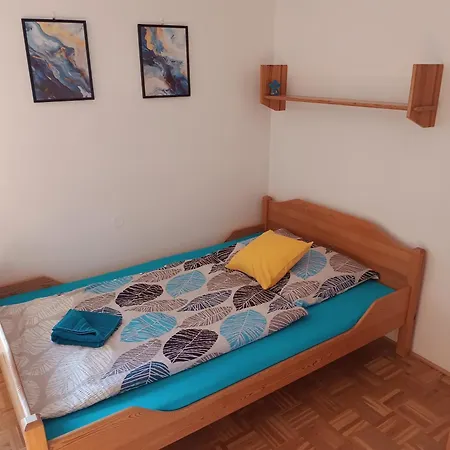 Gæstehus U Andela Rabí