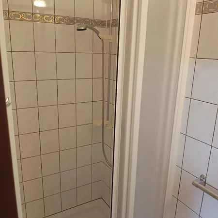 U Andela Gæstehus Rabí