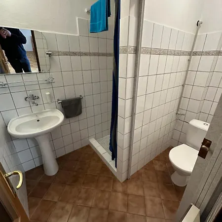 U Andela Rabí